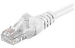 CAT6 UTP RJ45 3m White