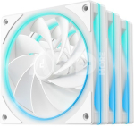 FL12R SE WH 3in1 120 mm Case Fan R-FL12RSE-WHAPN3-G