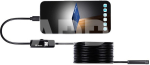 Tracer 46629 HardWire 5m/7mm USB