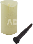 Paladone Harry Potter Candle Light With Wand Remote Control V3