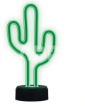 Manta SNL82GN lamp Light decoration Kaktus