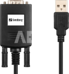 Sandberg 133-08 USB to Serial Link (9-pin)