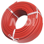 PV kabelis 4mm, 100m Red