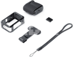 DJI Osmo Action 6 Street Photography Grip Accessory Kit