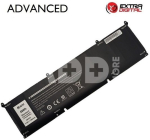 Ne&scaron;iojamo kompiuterio baterija DELL 69KF2, 6000mAh, Extra Digital Advanced