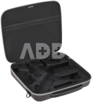Multifunctional shoulder bag RO-B987 Black