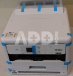 SALE OUT. Epson WorkForce Pro WF-M5399DW | SALE OUT. | Epson WorkForce Pro | WF-M5399DW | Inkjet | Mono | Inkjet Printer | Wi-Fi | Grey | DAMAGED PACKAGING