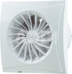 Blaugerg | Extractor Fan | Sileo 125 | Diameter 125 mm | 32 dB