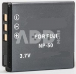 Kodak, battery KLIC-7004, Fuji NP-50