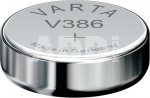 100x1 Varta Chron V 386 High Drain PU master box