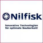 Nilfisk Wet & Dry Nozzle Kit for Buddy II