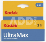 1x3 Kodak Ultra max 400 135/24