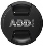 Panasonic DMW-LFAC1 silver automatic Lens Cap