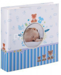 Hama Memo Tim 10x15 200 Photos Baby 1926