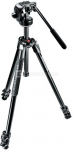 Manfrotto 290 XTRA Tripod Kit Alu 3 Segments MK290XTA3-2W