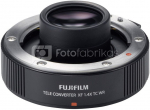 Fujifilm XF1.4x TC WR