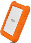 LaCie Rugged USB-C 2TB Mobile Drive