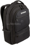 Wenger Fuse 15,6 / 40 cm Laptop Backpack w/Tablet black