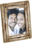 Walther Dupla 15x20 Holz Portrait wei&szlig;/natur YA520w
