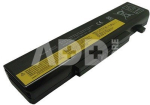NB baterija, LENOVO 45N1048, 5200mAh