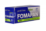 Foma Fomapan 400 120