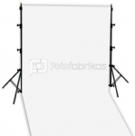 Linkstar Background System + Cloth White 2.9 x 5m