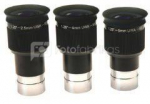 Okuliaras SkyWatcher 2.5 mm UWA planetinis 1.25''
