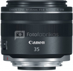 Canon RF 35mm F1.8 IS STM Macro