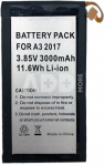 Battery Samsung Galaxy A3 (2017)