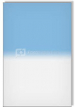 Lee filter Cyan Grad Hard