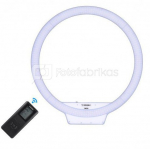 LED &scaron;viestuvas-prožektorius YongNuo YN-608 3200-5500K