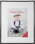 Photo frame Future 40x50, black