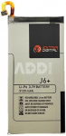 Battery Samsung Galaxy J6+ (2018)