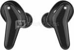 Vivanco wireless headset Fresh Pair BT, black (60605)