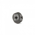 9.Solutions 3/8" 16 Thread on Quick Mount Receiver