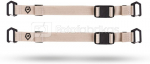 WANDRD PREMIUM ACCESSORY STRAP TAN