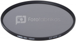Round Cine Filter ND2 &Oslash; 127mm