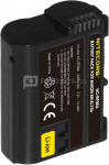 Nitecore NC BP006 (Nikon EN EL15b) 2040mAh