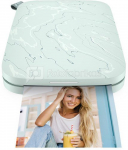 HP photo printer Sprocket Select, eclipse