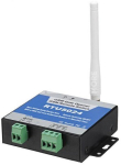 RTU5024 GSM valdymo modulis (komunikatorius)