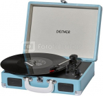 Denver VPL-120 Blue
