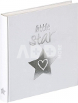 Walther Little Star 28x30,5 50 Pages Babyalbum UK206
