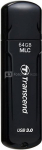 Transcend JetFlash 750 64GB USB 3.1 Gen 1