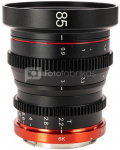 Meike MK 85mm T2.2 Canon RF Mount