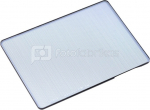 NISI CINE FILTER ALLURE STREAK BLUE 1MM 4X5.65"