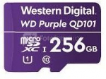 MEMORY MICRO SDXC 256GB UHS-I/WDD256G1P0C WDC