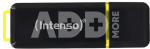 MEMORY DRIVE FLASH USB3.1 64GB/3537490 INTENSO