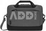 Targus Cypress 14 inch Slimcase with EcoSmart - Grey