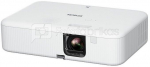 Epson 3LCD projector CO-FH02 Full HD (1920x1080), 3000 ANSI lumens, White, Lamp warranty 12 month(s)