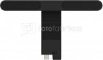 Lenovo MS30 Monitor Soundbar (goes with MC60 Monitor Webcam: 4XC1J05150)